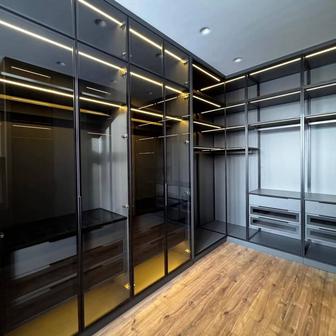 Проект корпусной мебели под ключ От идеи до установки