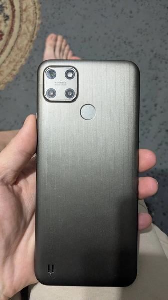 Realmi c25y