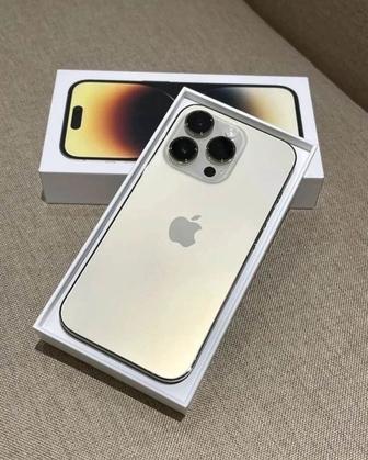 iPhone 14 Pro 128 Gb EAC Gold