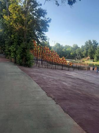 Услуги теплого бокса