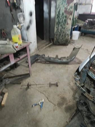 Услуги теплого бокса