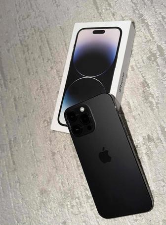 Продам iPhone 14 Pro Max