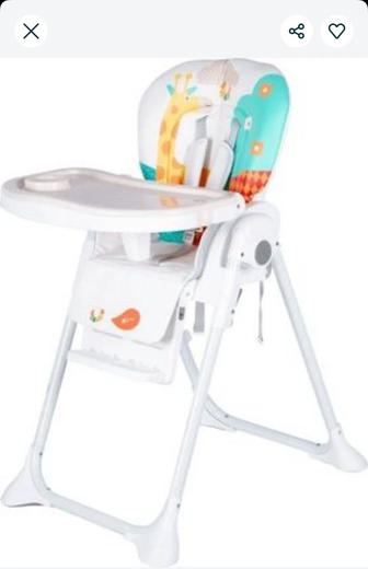 Продам стульчик для кормления