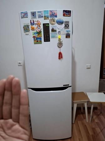 Холодильник