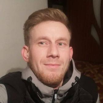 Backend-разработчик