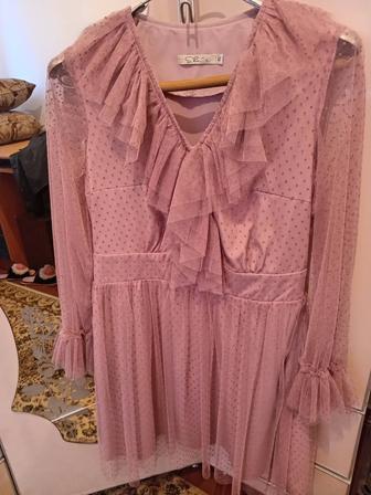 Продам новое платье