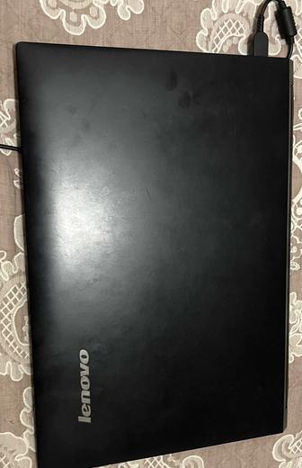 Ноутбук lenovo