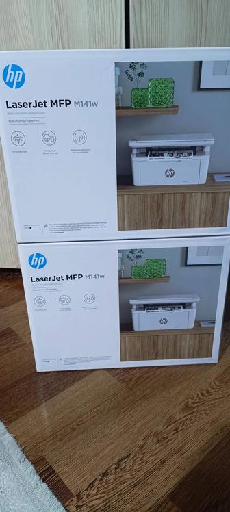 HP LaserJet M141w 7MD74A