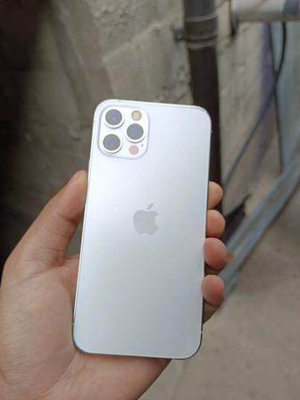 iPhone 12 Pro 128 gb silver