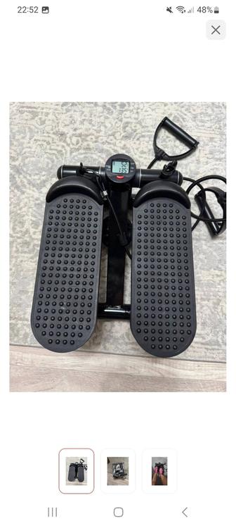 Продам степпер