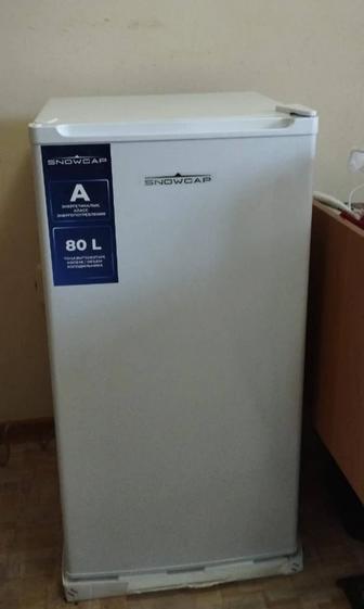 Холодильник 80 л