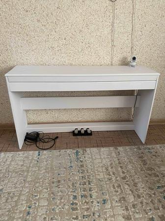 Продам фортепиано