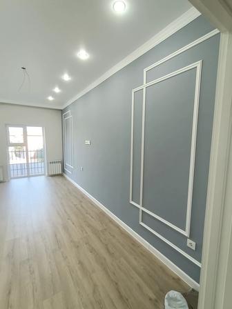 ремонт квартир и домов