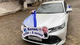 Аренда авто с водителем