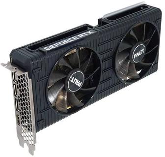 Rtx 3060ti Palit 8gb 256bit ddr6