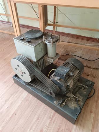 Продам насосы ваккуумные.