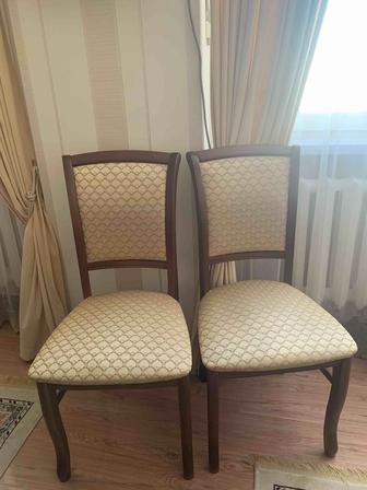 Продам стулья