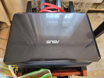 НОУТБУК Asus K50IN