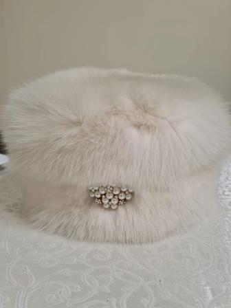 Шапка PRADA (Оригинал, Италия)