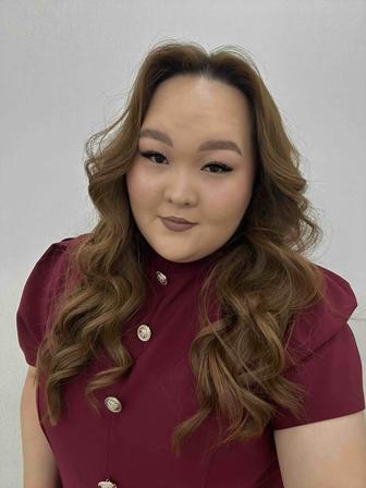 Репетитор по английскому