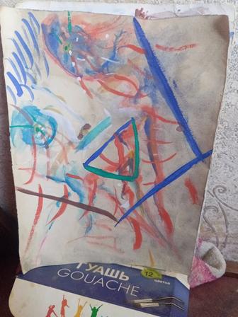 Продам картину