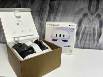 Meta Quest3 в отличном состоянии