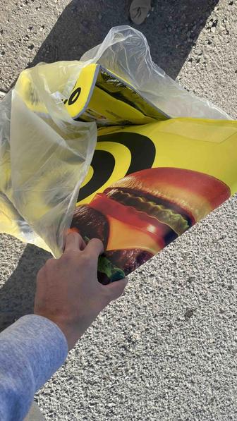 Термо сумка