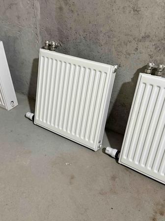 продам радиаторы