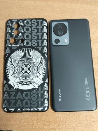 Xiaomi 13 lite 256gb 16gb ОЗУ