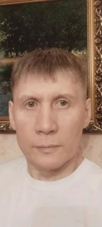 Водитель