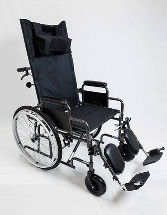 Продается коляска инвалидная новая