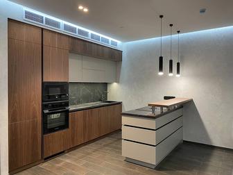 Полное изготовление корупсной мебели