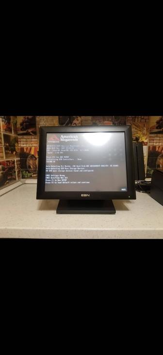 СРОЧНО! Продам R-Keeper!