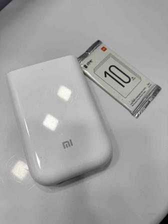 Продам Компактный фотопринтер Xiaomi