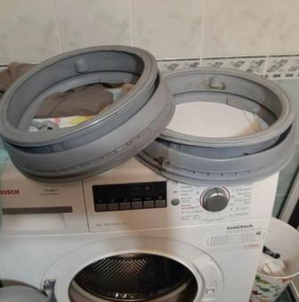 Ремонт стиральных машин и посудомоечных машин, установка, выезд на дом.