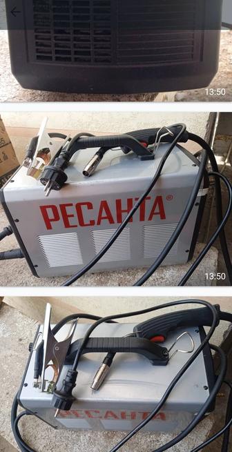 Продам сварочный аппарат