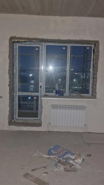 Пластиковое Окно