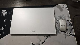 Ноутбук Аcer Aspire 3 15.6 / 16 Гб / SSD 512 F6