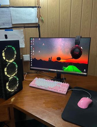 Продам игровой ПК