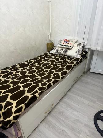 Продам кровать