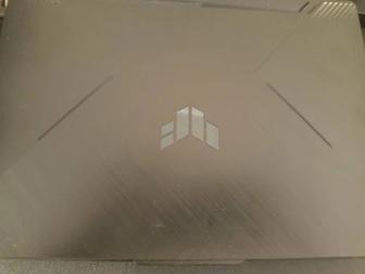 ASUS TUF Gaming A15 / Ryzen 5 / RTX 3050