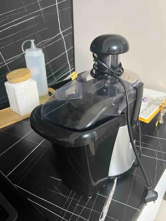 соковыжималка