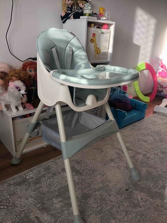Продам детский стульчик для кормления