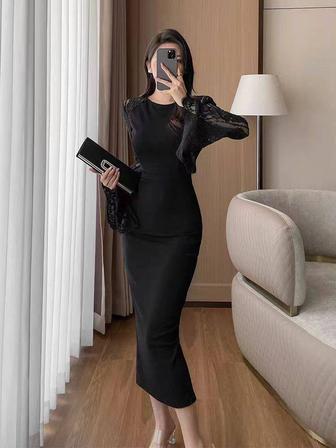 Вечерние платья