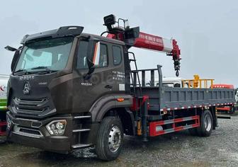 Услуги манипулятора