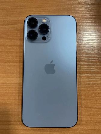 Apple iPhone 13 Pro Max 256 Gb