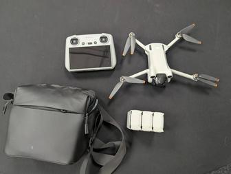 DJI 3 mini pro