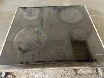 Варочная поверхность Gorenje