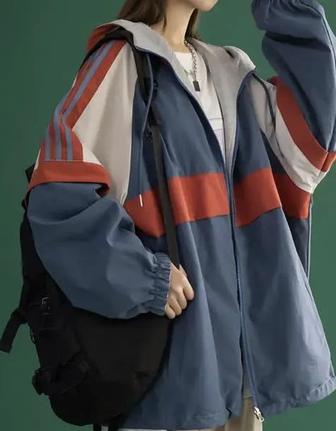 Продам ветровку Adidas