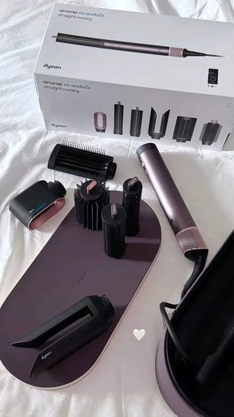Новый DYSON стайлер в Фирменном пакете